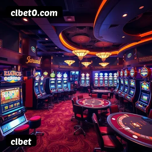 clbet APK - Download Oficial Android