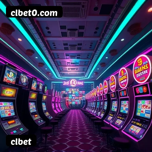 Legalidade clbet no Brasil