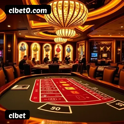 Catálogo Completo de Bônus clbet