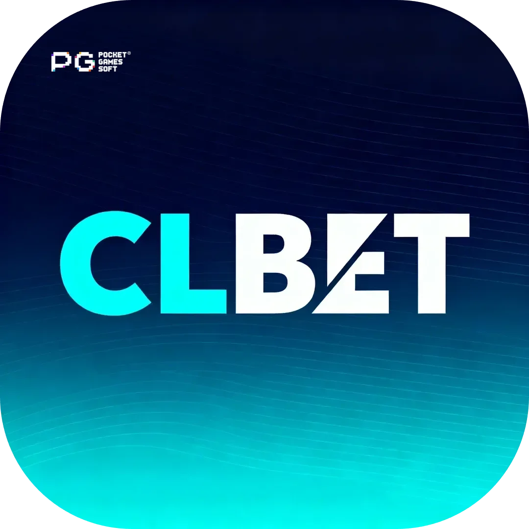 Logo da clbet